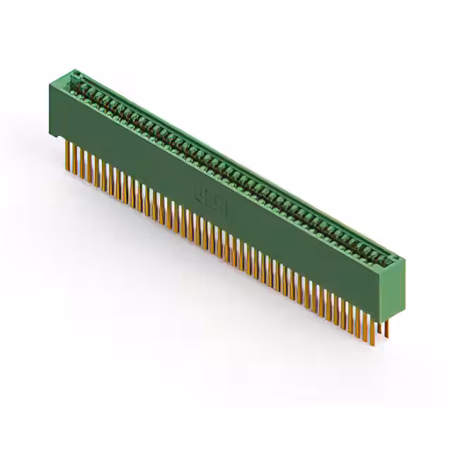 845-086-544-201 EDAC Inc.  Edgeboard Connectors